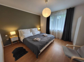Zentrumsnahe Wohlfühloase Kassel